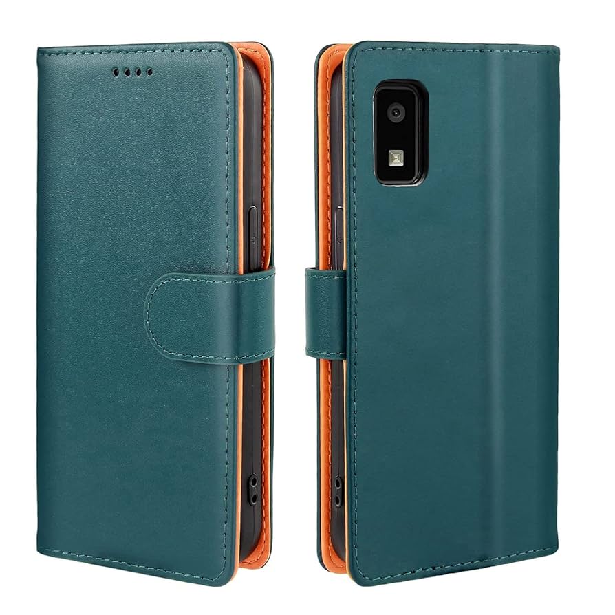 AQUOS wish 3 SHー53D グリーン スマートフォン「AQUOS wish3」＜SH-53D＞をNTTドコモより発売